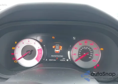 2022 Acura Tlx Type S z USA, uszkodzony, nr VIN 19UUB7F96NA001523